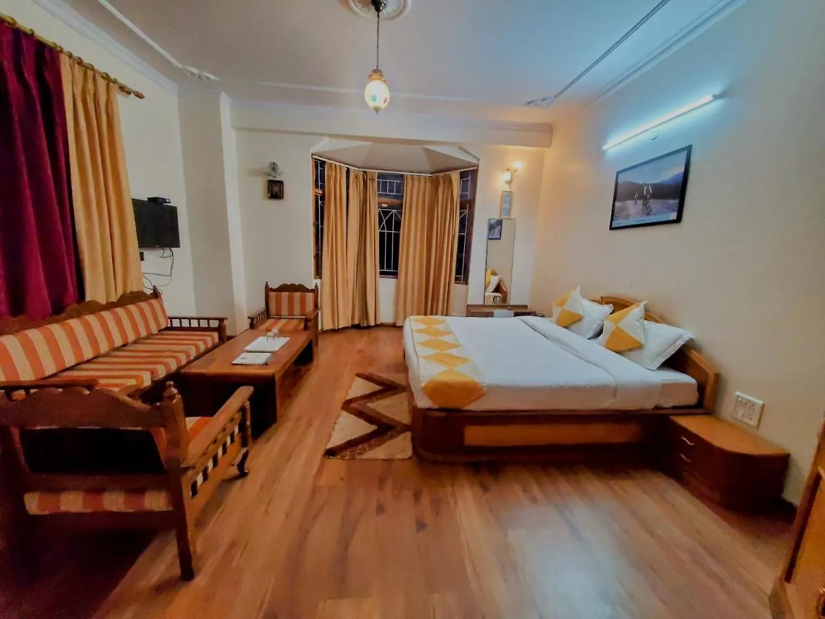 Villa Cedar Cottage Shimla