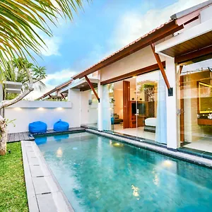  Villa Del Cielo Indonesia