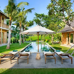  Villa Alea Estate Indonesia