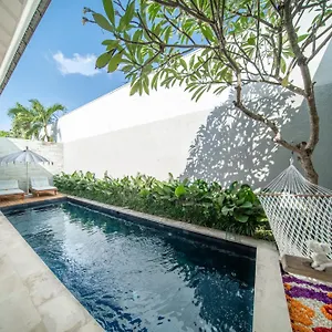  Villa Astera By Ini Vie Hospitality Indonesia