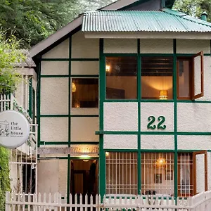 The Little House By Veo - Valley View 3 Bedroom Cozy At Hilltop Villa