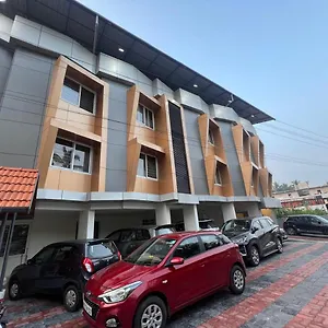  Lodge Ashtapadi India