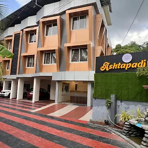  Lodge Ashtapadi India