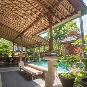  Villa Maruti Lane Indonesia