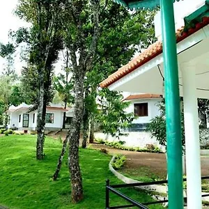  Lodge Spice Villas Holiday India