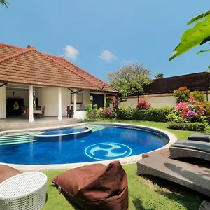  Villa Heliconia Indonesia
